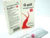 Levonorgestrel 1.5mg Tablets - G-pill by Taj Pharma