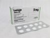 Lisinopril Tablets USP 5mg Taj Pharma