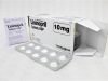 Lisinopril Tablets USP 10mg