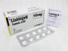 Lisinopril Tablets USP 10mg