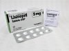 Lisinopril Tablets USP 5mg