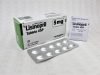 Lisinopril Tablets USP 5mg Taj Pharma