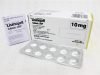 Lisinopril Tablets USP 10mg