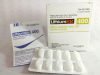 Lithium Carbonate Extended Release Tablets USP 400mg