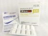 Lithium Carbonate Sustained Release Tablets USP 400mg