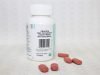 Lopinavir and Ritonavir Tablets USP 200mg+50mg