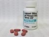 Lopinavir and Ritonavir Tablets USP 200mg+50mg