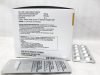 Losartan Potassium and Hydrochlorthiazide Tablets -50mg-12.5 mg