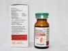 Mephentermine Sulphate Injection IP 30mg/ml