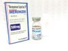  Merokenm (Meropenem) 500mg powder for solution for injection & infusion