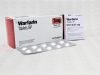 Warfarin Tablets BP 3mg