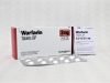 Warfarin Tablets BP 3mg