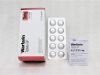 Warfarin Tablets BP 3mg