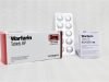 Warfarin Tablets BP 3mg