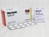 Warfarin Sodium 5mg Tablets