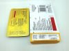 Mefloquine Hydrochloride Tablets 250mg 