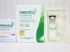 Menotropin for Injection BP 75 IU