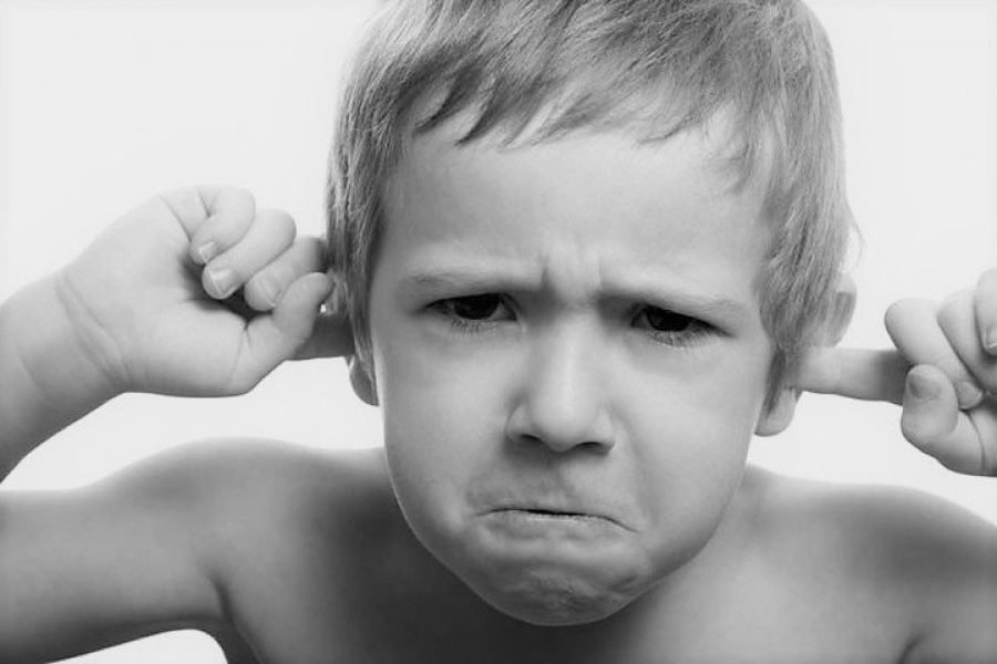 Treatment of children with mental illness