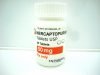 Mercaptopurine Tablets USP 50mg
