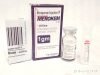  Merokenm (Meropenem) 1 g powder for solution for injection & infusion