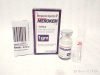 Meropenem Injection IP 500mg (MEROKEM) Taj Pharma