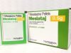 Mesalazine Sachet 0.5g prolonged release granules - Sachet 0.5g