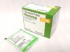 Mesalazine Sachet 0.5g prolonged release granules - Sachet 0.5g
