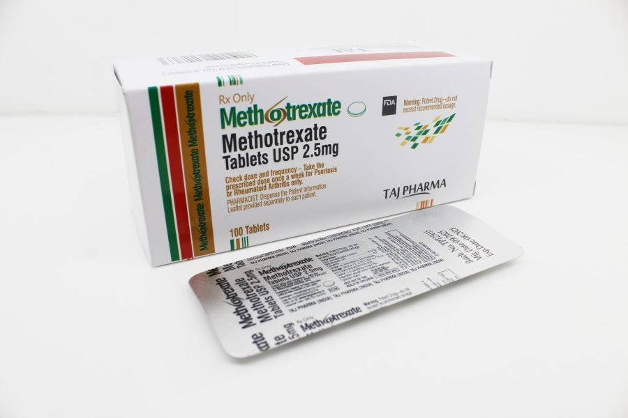 Methotrexate Tablets Manufacturers PAN India, Suppliers