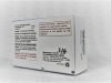 Methotrexate tablets USP 7.5mg uses anticancer, side effects , Contraindications Taj Pharmaceuticals Mumbai India