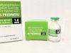 Methylprednisolone Sodium Succinate for Injection USP 1gm (M-Prednitaj)