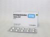 Methylprednisolone Tablets USP 2mg