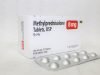 Methylprednisolone Tablets USP 8mg