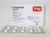 Methylprednisolone Tablets USP 8mg