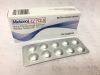 Metoprolol Succinate Extended-Release Tablet USP 12.5mg
