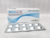 Metoprolol Succinate Extended Release Tablets USP 25mg Taj Pharma