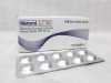 Metoprolol Succinate Extended Release Tablets USP 50mg Taj Pharma