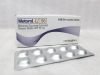 Metoprolol Succinate Extended-Release Tablet USP 50mg