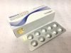 Metoprolol Succinate Extended-Release Tablet USP 12.5mg