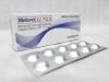Metoprolol Succinate USP film coated tablets 12.5mg (METOROLXL)
