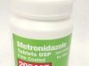 Metronidazole Tablet USP 200mg