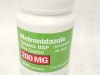 Metronidazole Tablet USP 200mg