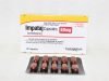 Miltefosine capsules 50mg (Impataj)