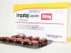 Miltefosine capsules 50mg