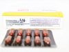 Miltefosine capsules 50mg