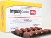 Miltefosine capsules 50mg