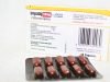 Miltefosine capsules 50mg