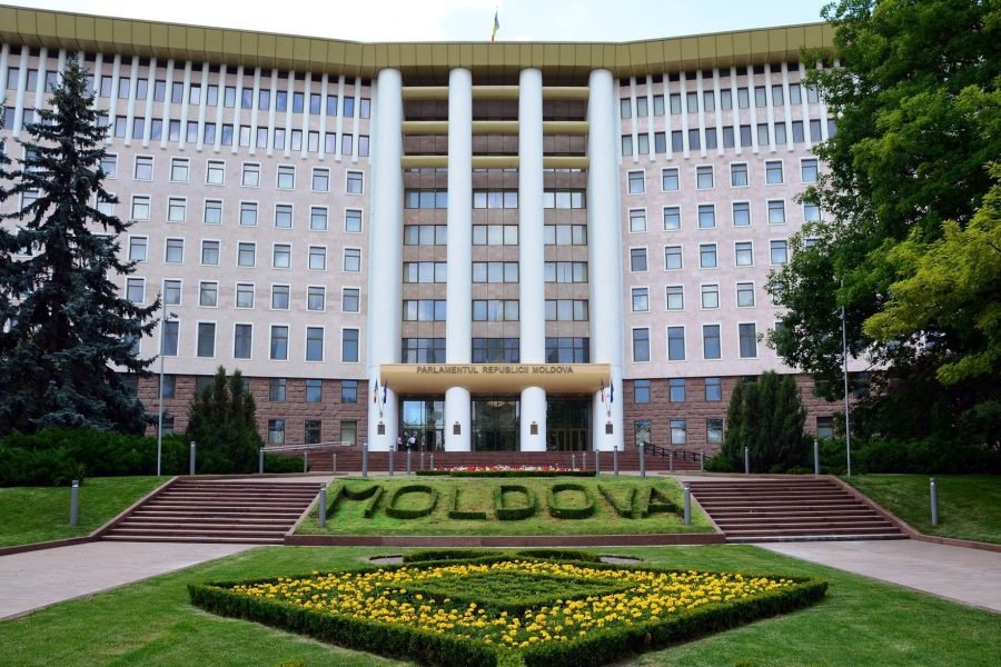 Expansion of Health Care in Moldova