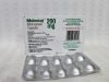 Molnupiravir Capsules 200mg