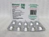 Molnupiravir Capsules 200mg