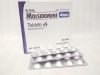 Molsidomine Tablets 4mg